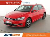 Volkswagen Golf VII 1.6 TDI Join*NAVI*LED*ACC*CAM*PDC*ALU*
