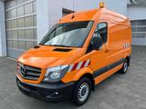 Mercedes-Benz Sprinter 314 CDI  L1 H2 kurz hoch Automatik - Mercedes-Benz Sprinter kurz