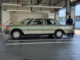 Mercedes-Benz S 280 - Mercedes-Benz Gebrauchtwagen von 1976