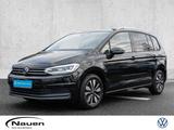 Volkswagen Touran GOAL 1,5 l DSG *7-Sitzer*AHK*ACC*LED* - Volkswagen Touran Goal mit Benzin-Antrieb