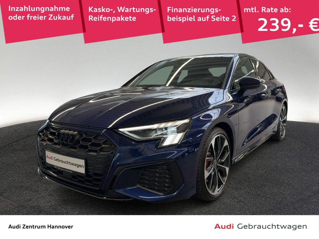 Image of Audi A3
