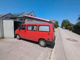 Volkswagen VW T4 2,5 TDI California Westfalia Advantage - Volkswagen: Westfalia