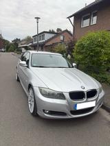 BMW 320 d TÜV NEU 10/27 Scheckheftgepflegt - gebrauchte BMW 320 aus dem Jahr 2011