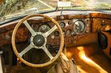 Jaguar XK 140 DHC - Jaguar XK aus 1956: Roadster, Xk140