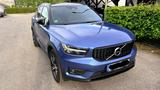 Volvo XC40 D4 AWD Geartronic R-Design