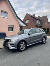 Mercedes-Benz Verkaufe Mercedes Benz  Ml350 - Mercedes-Benz ML 350 in Osnabrück