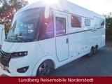 Frankia Titan Next I 790 GD, Hubstützen/Luftfeder - Frankia Hamburg