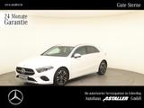 Mercedes-Benz A 180 d Progressive Advanc+MBUX+LED+Park+Winterp