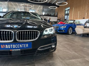 BMW 530 d *Luxury*HeadUP*Panorama*