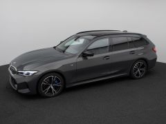 Foto Nummer 12: BMW 340d