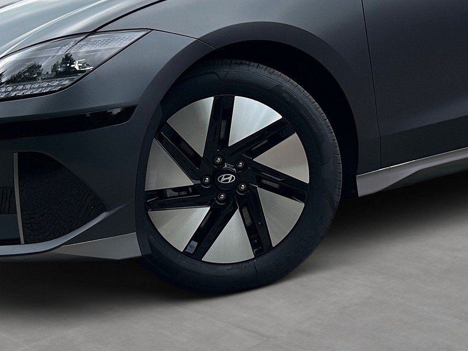 Fahrzeugabbildung Hyundai IONIQ 6 77kWh TECHNIQ 613KM-REICHW LED+NAV+HEADU