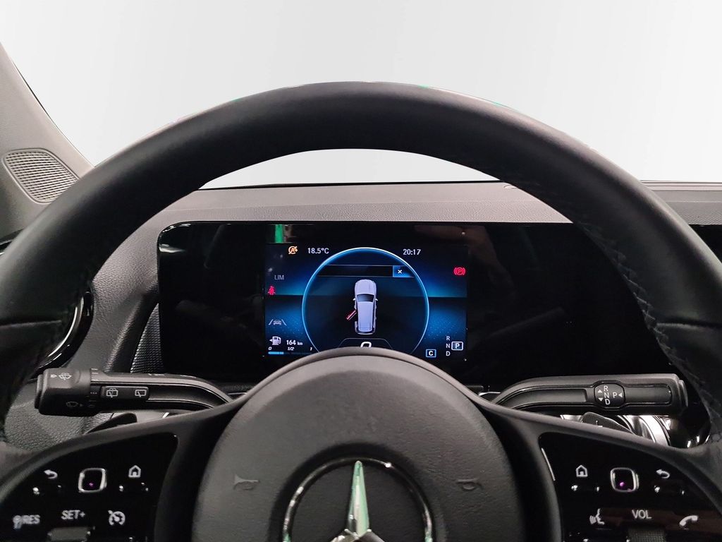 Mercedes-Benz GLB 200 DAB LED RFK Memory uvm.