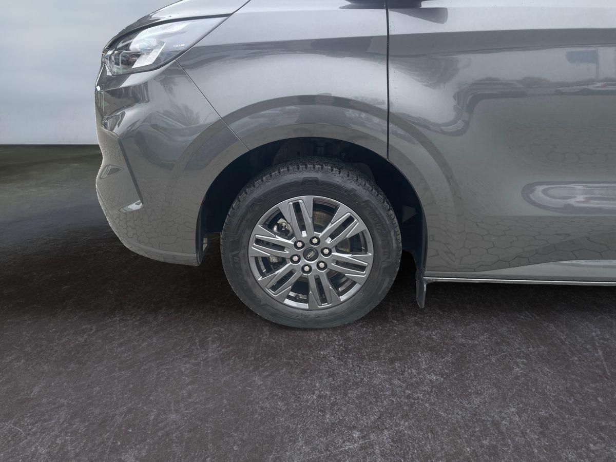 Ford Tourneo Custom 320 L2 Aut. Titanium NAV SHZ LED  foto 10
