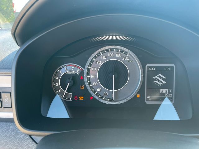Ignis Comfort+ 4x4 *Allrad*Kamera*Klima