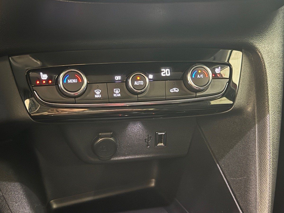 Opel Corsa - Bild 22