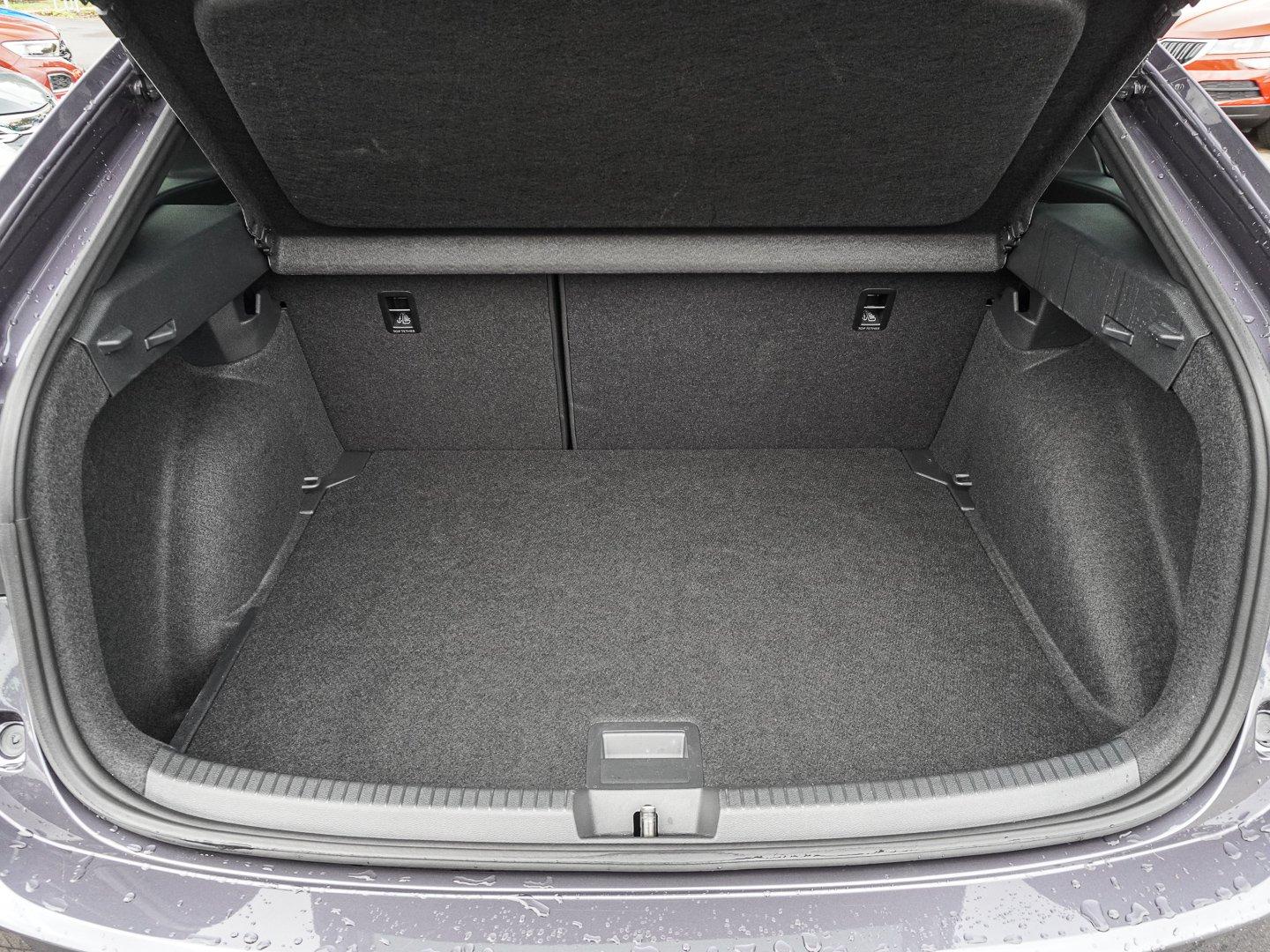 Volkswagen Taigo 1.5 TSI DSG Life Energy MATRIX NAVI ACC, миниатюра 16