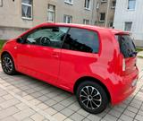 Skoda Citigo Bremsen, TÜV neu - Skoda Citigo von privat