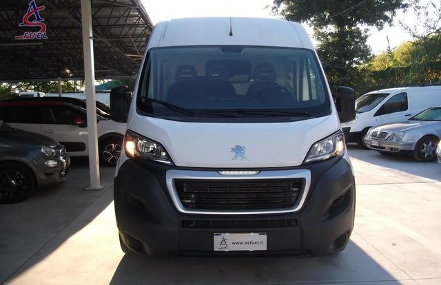 Peugeot Boxer Bl uehdi 130cv 335 L3h2 (MOTORE NU