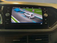 Volkswagen T-Cross - Vorschau Bild 14