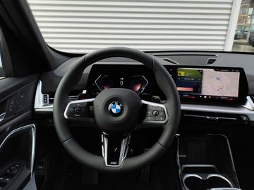 BMW X1 xDrive23d M Sportpaket Head-Up DAB LED RFK