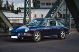 Porsche 912 - Motor und Getriebe aus 911 T (RHD) - Porsche 912