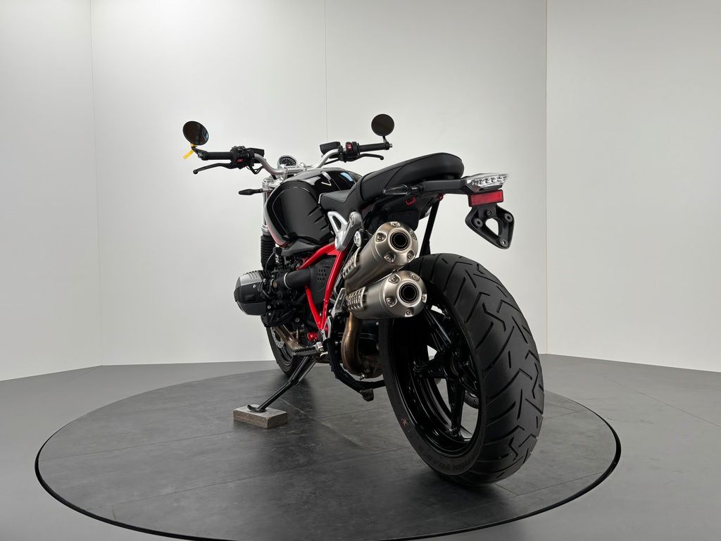 Fahrzeugabbildung BMW R NineT URBAN GS *TOP-ZUSTAND