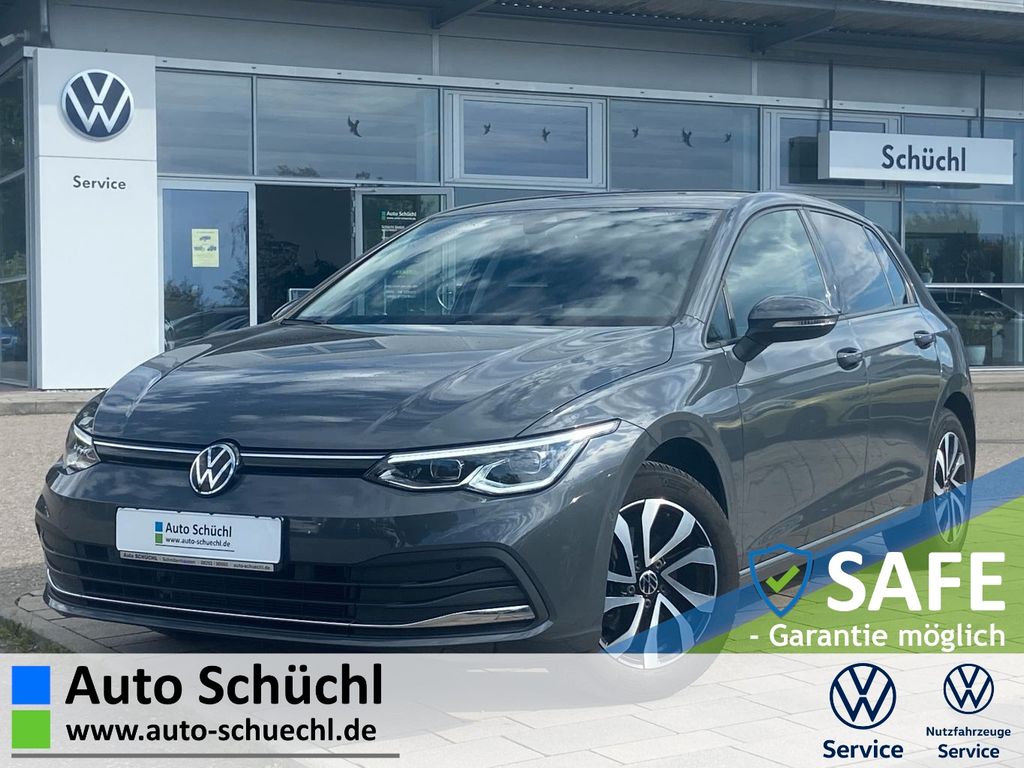 Image of Volkswagen Golf