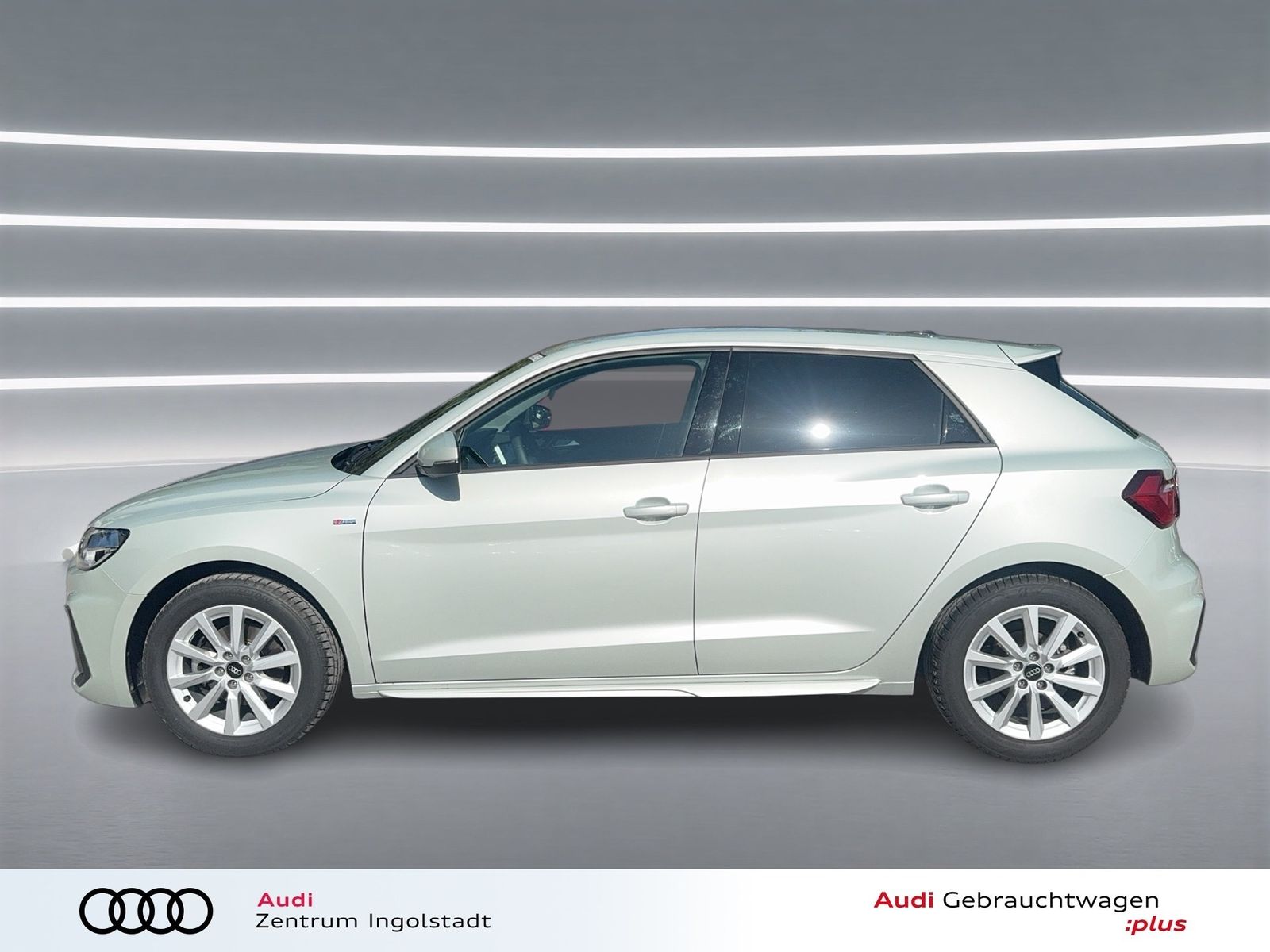 Audi A1 - Bild 2