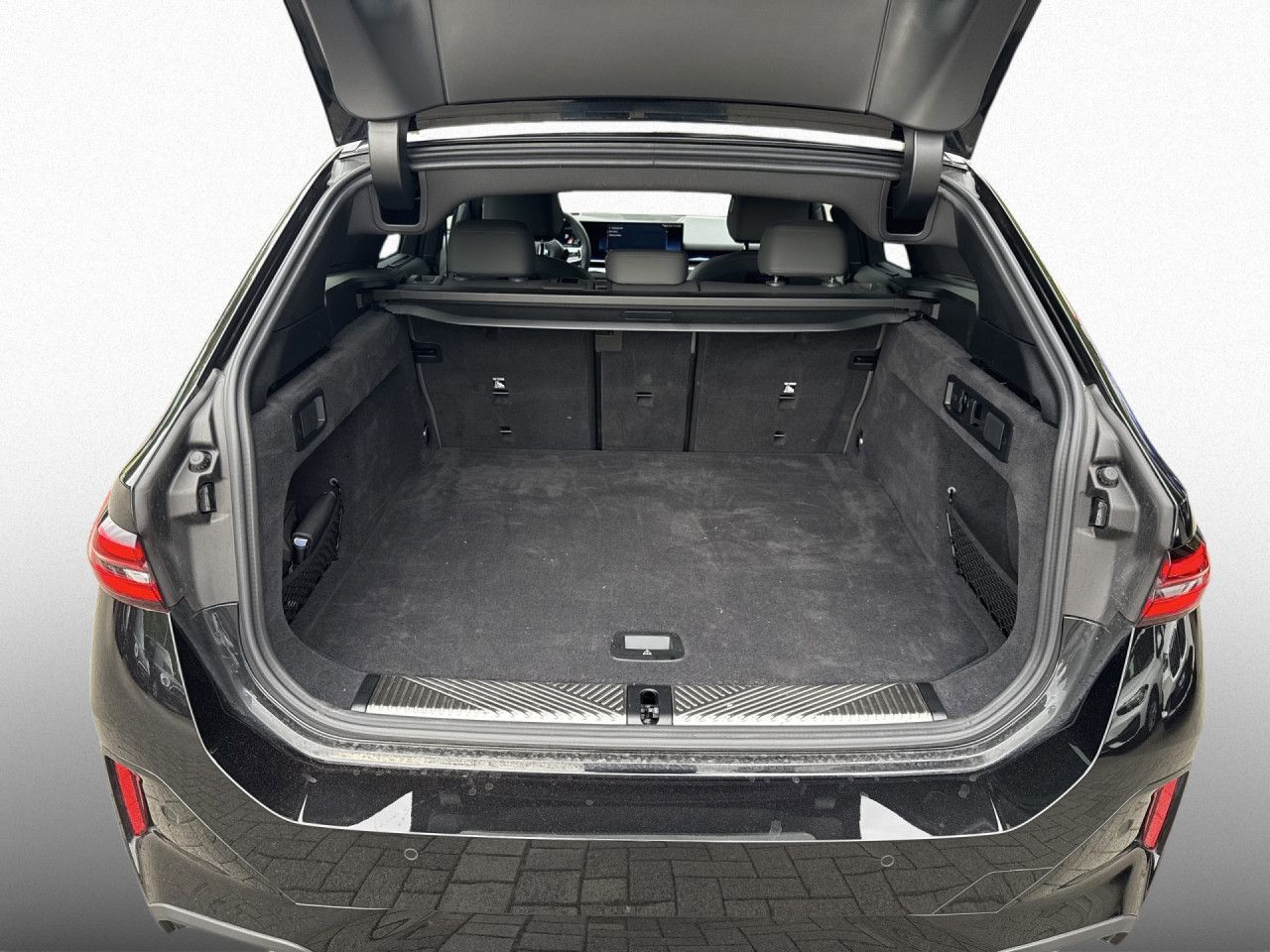 BMW 540 - Bild 16