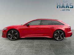 Fahrzeugabbildung Audi RS6 Avant VOLL*22*LASER*HUD*AHK*NACHTSICHT*LEDER