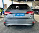 Audi A3 1.0 TFSI sport Xenon Navi PDC v+h SHZG - Audi A3 Gebrauchtwagen in Dortmund