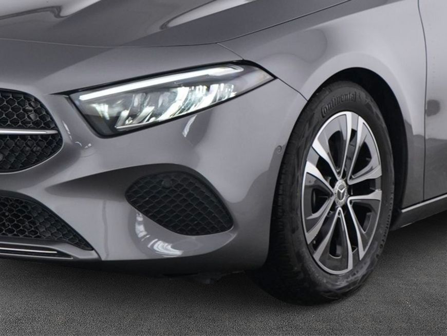 Mercedes-Benz A 180 Progressive Adva 2-ZonenKlima Distro Winte foto 3