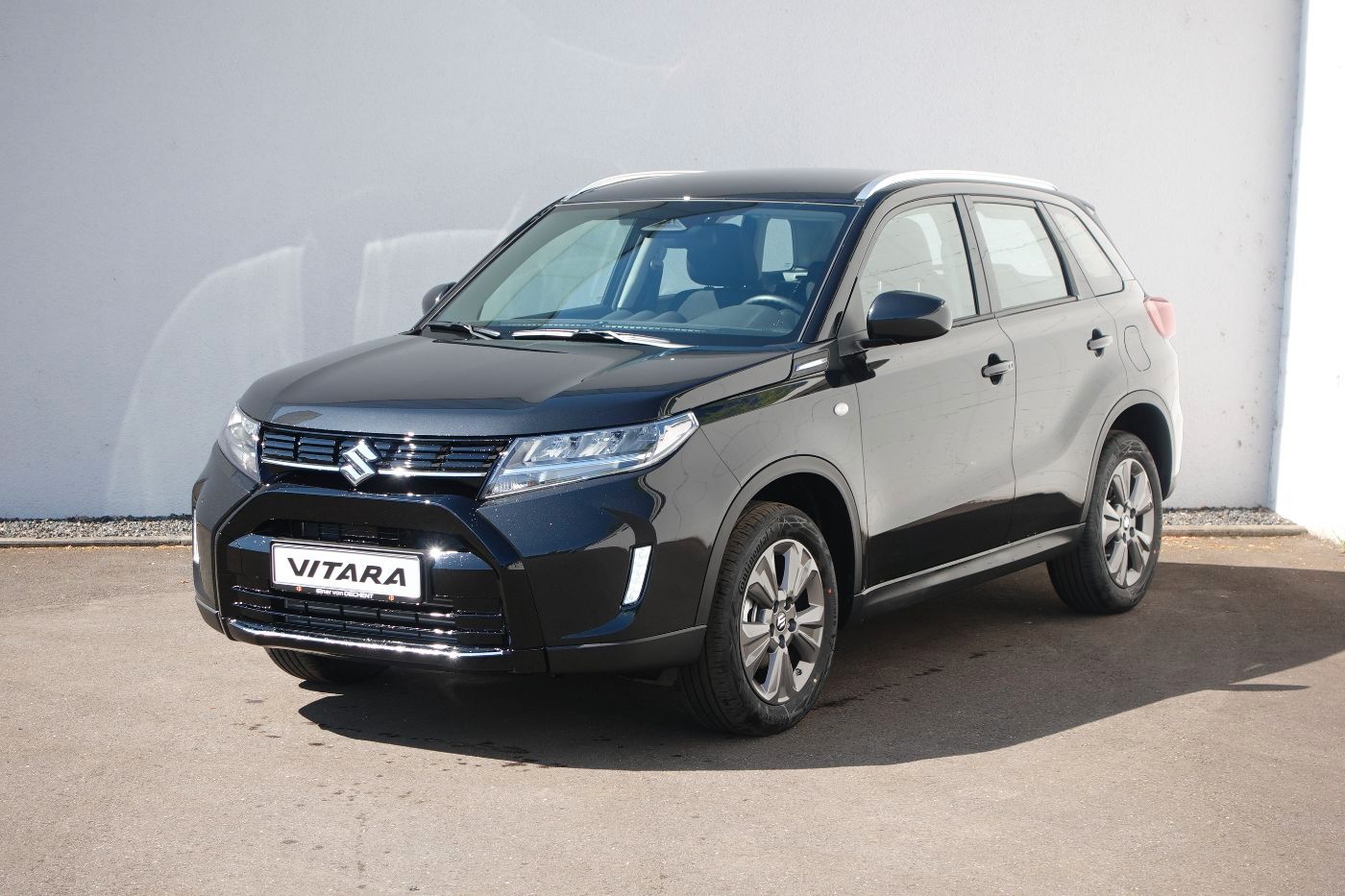 Fahrzeugabbildung Suzuki Vitara 1.4Hybrid Club Navi, Kamera,PDC,LED