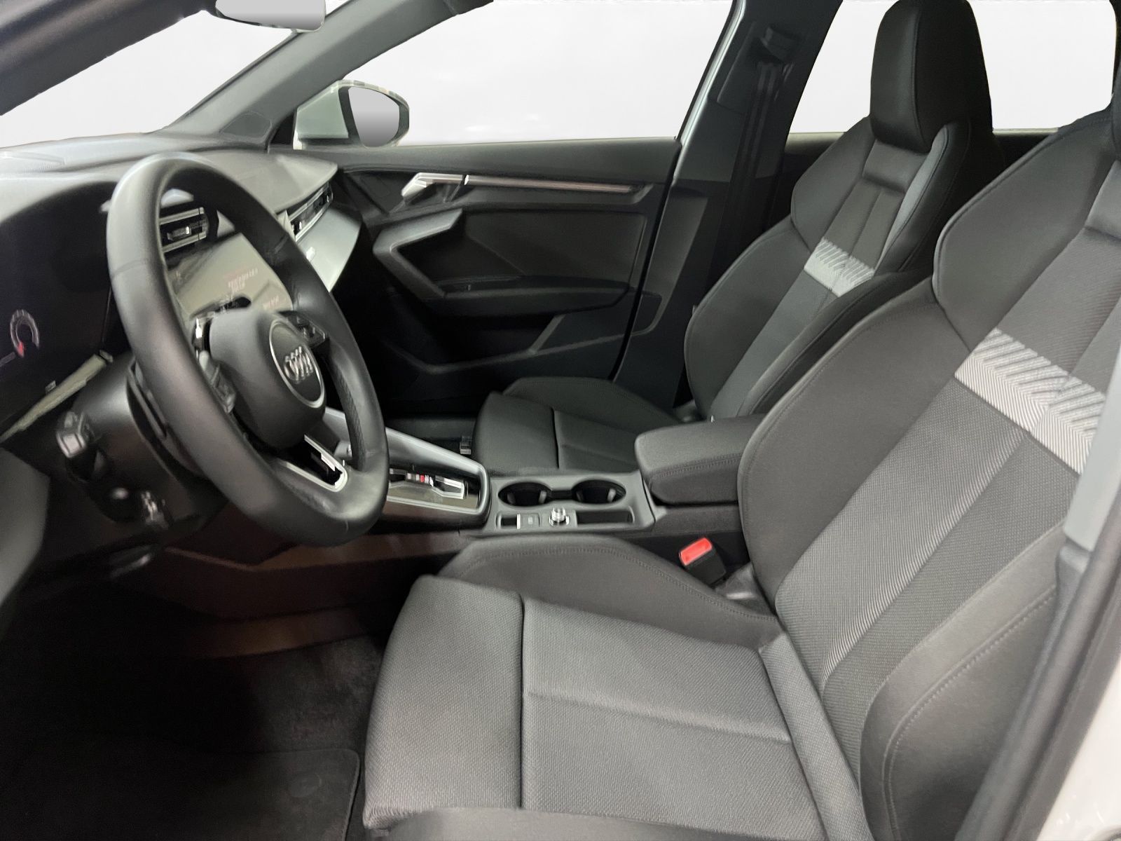 Audi A3 - Bild 16