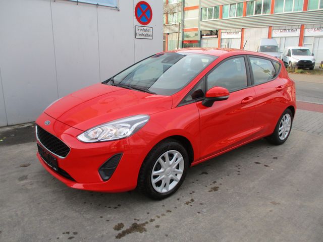 Ford Fiesta Trend