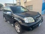 Nissan NISSAN X-Trail 2.2 dCi Elegance perfetta di mecc - Nissan X-Trail mit Diesel-Antrieb: Elegance