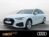 Audi A4 Avant 40 TDI q. S-Tronic S-Line, LED,EA8 ACC, - Audi A4: 8e