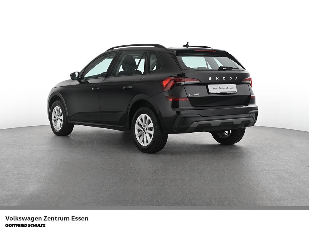 Skoda Kamiq - Bild 3