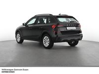 Skoda Kamiq - Vorschau Bild 3