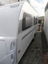 Knaus Südwind 500 FDK - Knaus Südwind