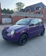 Volkswagen Lupo Tüv 07/28 Automatik/79.000... - gebrauchte VW Lupo aus dem Jahr 2003