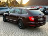 Skoda Superb Combi, TÜV neu, Zahnriemen neu - gebrauchte Skoda Superb aus dem Jahr 2012