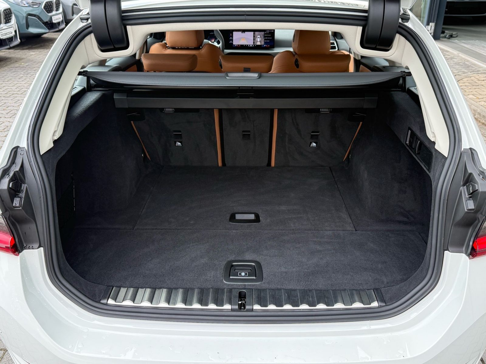 BMW 318 - Bild 19