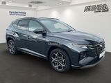 Hyundai TUCSON 1.6 PHEV N LINE 360 SITZ-PAKET DACHLACK. - Hyundai TUCSON Jahreswagen