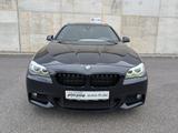 BMW 535 d Touring xDrive M-Paket - BMW 535: 535d M Paket