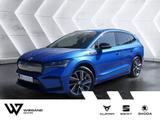 Skoda Enyaq iV 80x Sportline 82kWh NAVI AHK ACC LED - Skoda Enyaq iV-SPORTLINE-80X