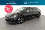 Volkswagen Arteon R Shooting Brake 4Motion 2.0 TSI PDC*RFK