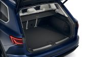 Volkswagen Touareg - Vorschau Bild 9
