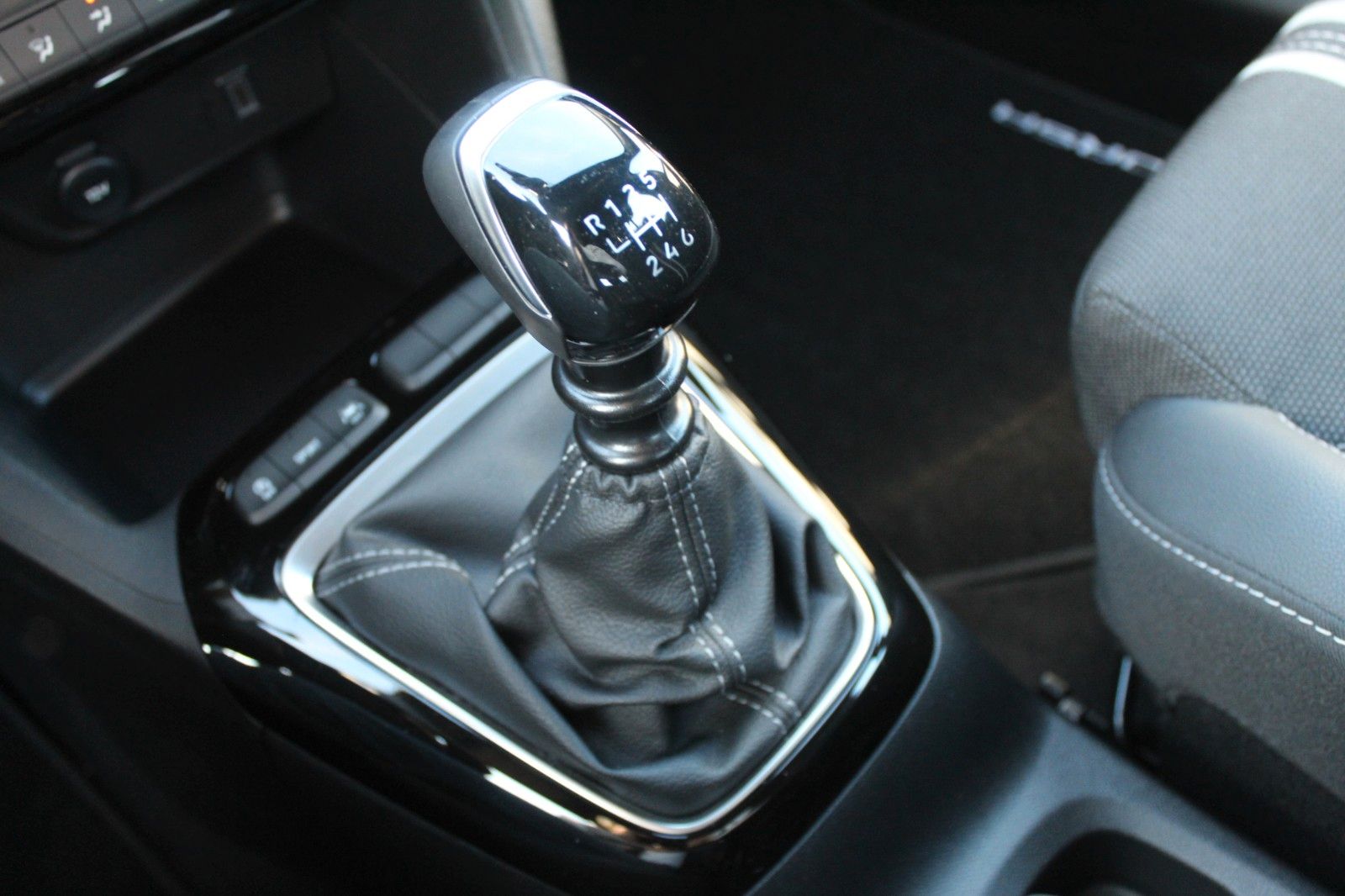 Fahrzeugabbildung Opel Corsa GS Allw.*Sitzh.*Intelli-Lux