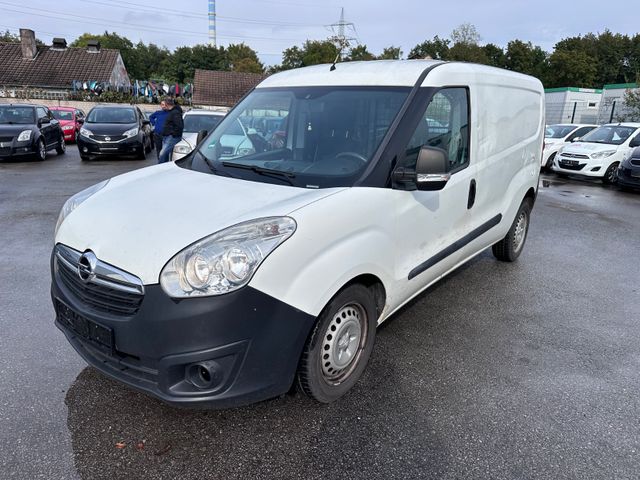 Opel Combo D Kasten L2H1 2,4t